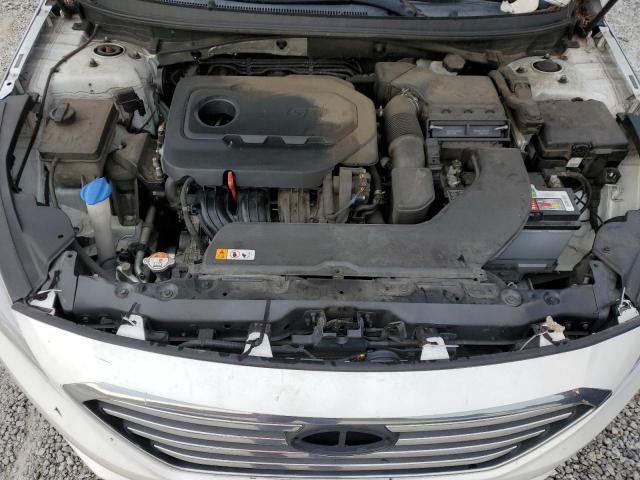 Photo 10 VIN: 5NPE24AFXGH405175 - HYUNDAI SONATA SE 