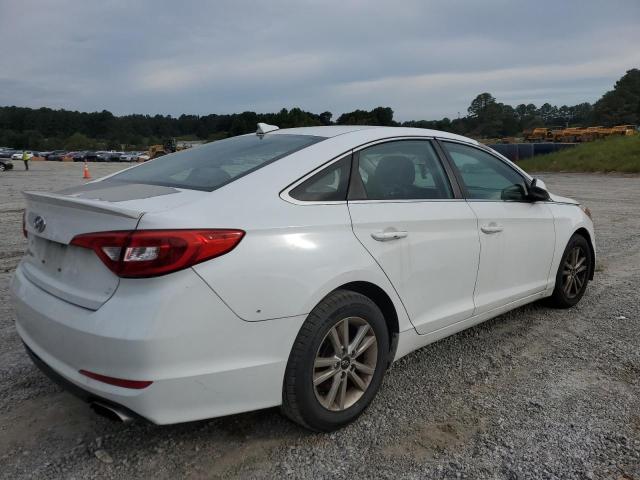 Photo 2 VIN: 5NPE24AFXGH405175 - HYUNDAI SONATA SE 