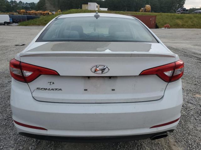 Photo 5 VIN: 5NPE24AFXGH405175 - HYUNDAI SONATA SE 