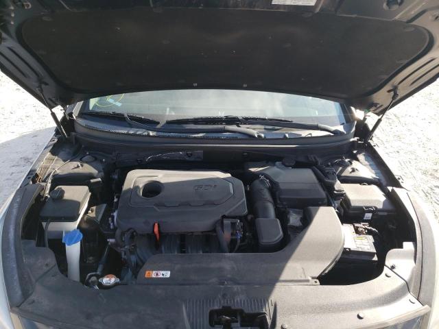 Photo 6 VIN: 5NPE24AFXGH407945 - HYUNDAI SONATA SE 