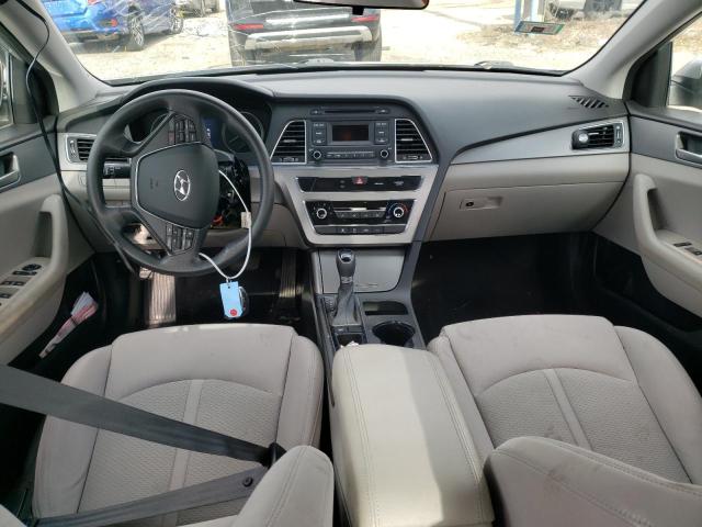 Photo 7 VIN: 5NPE24AFXGH407993 - HYUNDAI SONATA SE 