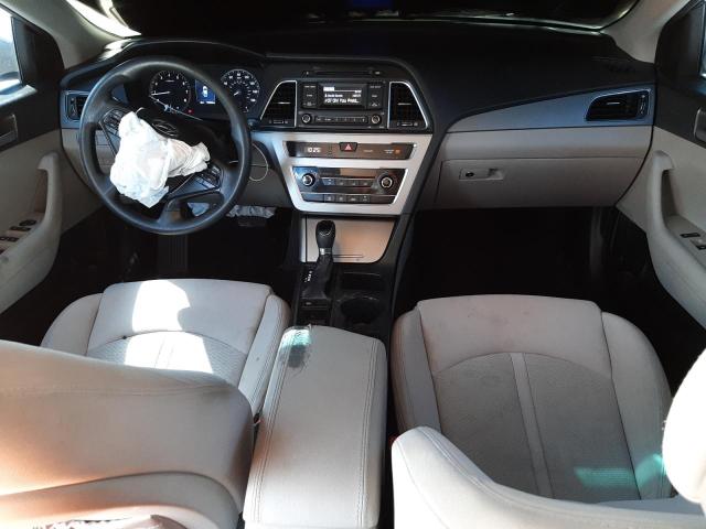 Photo 7 VIN: 5NPE24AFXGH408075 - HYUNDAI SONATA SE 