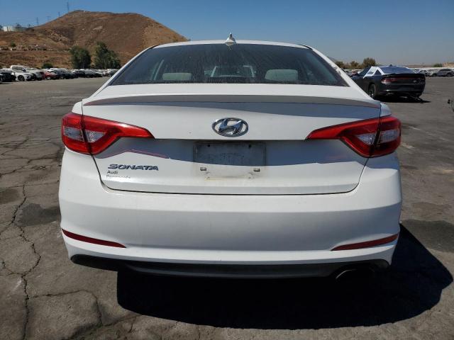 Photo 5 VIN: 5NPE24AFXGH411543 - HYUNDAI SONATA SE 