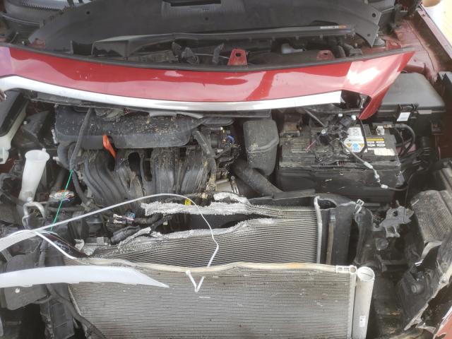 Photo 6 VIN: 5NPE24AFXGH415186 - HYUNDAI SONATA 