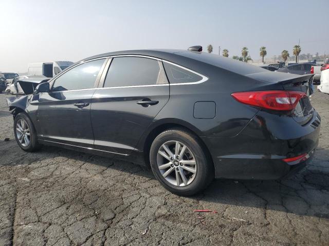 Photo 1 VIN: 5NPE24AFXGH416998 - HYUNDAI SONATA SE 