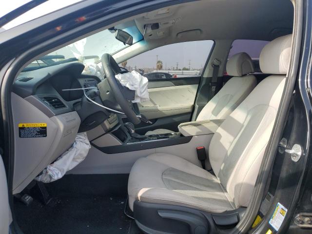 Photo 6 VIN: 5NPE24AFXGH416998 - HYUNDAI SONATA SE 