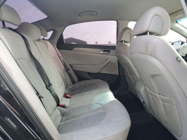 Photo 9 VIN: 5NPE24AFXGH416998 - HYUNDAI SONATA SE 