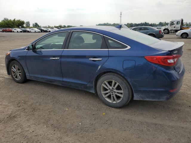 Photo 1 VIN: 5NPE24AFXGH422106 - HYUNDAI SONATA SE 