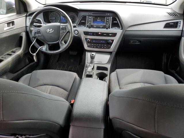 Photo 7 VIN: 5NPE24AFXGH422106 - HYUNDAI SONATA SE 