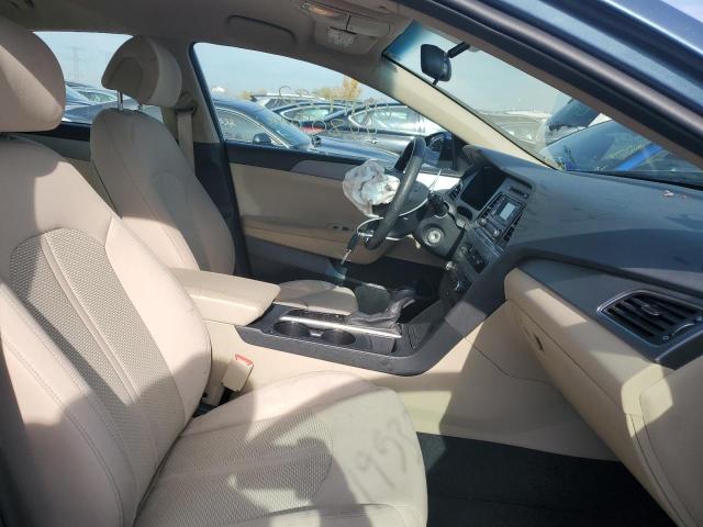 Photo 4 VIN: 5NPE24AFXGH424793 - HYUNDAI SONATA SE 