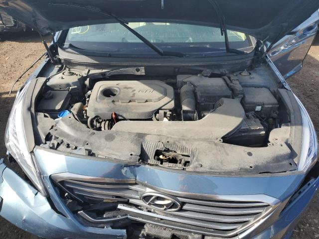 Photo 6 VIN: 5NPE24AFXGH424793 - HYUNDAI SONATA SE 