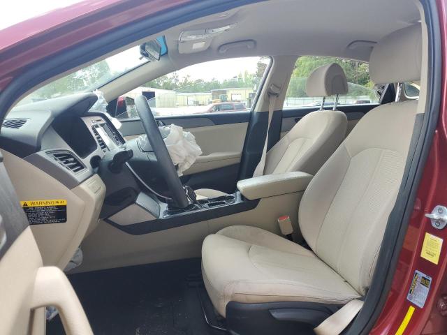 Photo 6 VIN: 5NPE24AFXGH428892 - HYUNDAI SONATA 