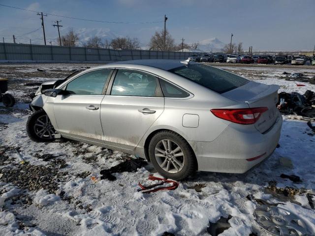 Photo 1 VIN: 5NPE24AFXGH434563 - HYUNDAI SONATA SE 