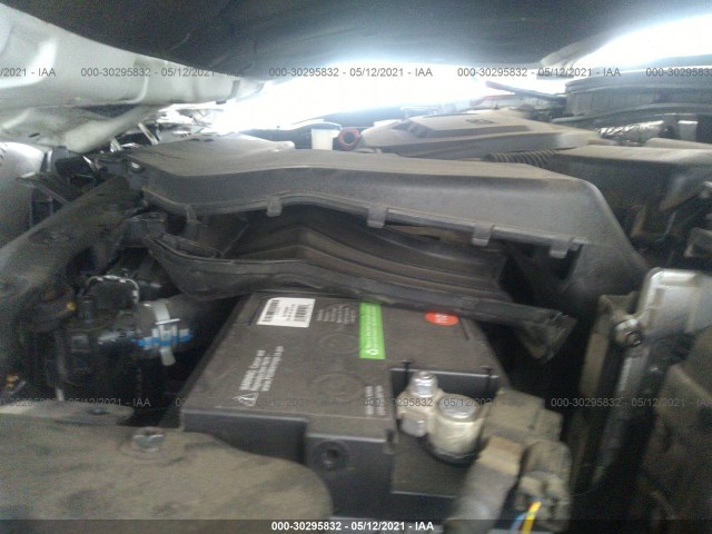 Photo 9 VIN: 5NPE24AFXGH436541 - HYUNDAI SONATA 