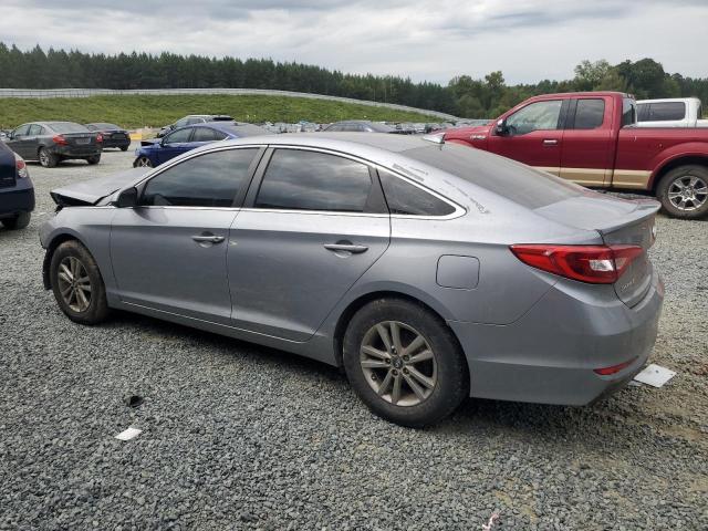 Photo 1 VIN: 5NPE24AFXHH436668 - HYUNDAI SONATA SE 