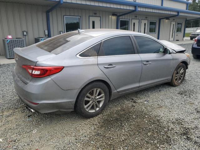 Photo 2 VIN: 5NPE24AFXHH436668 - HYUNDAI SONATA SE 