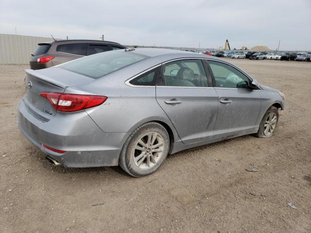 Photo 2 VIN: 5NPE24AFXHH439246 - HYUNDAI SONATA 