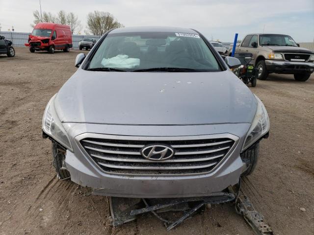 Photo 4 VIN: 5NPE24AFXHH439246 - HYUNDAI SONATA 