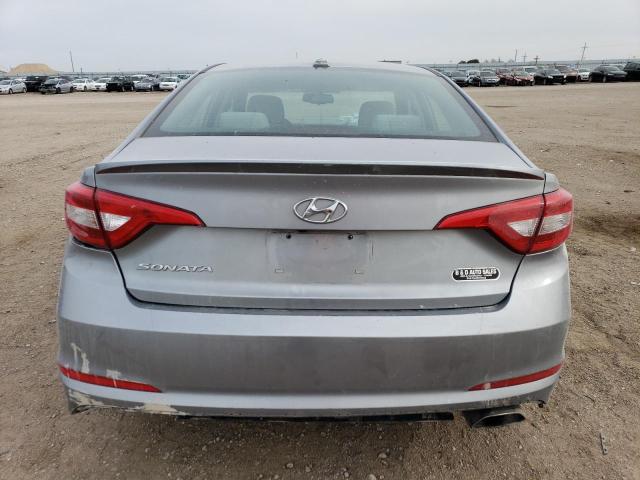 Photo 5 VIN: 5NPE24AFXHH439246 - HYUNDAI SONATA 