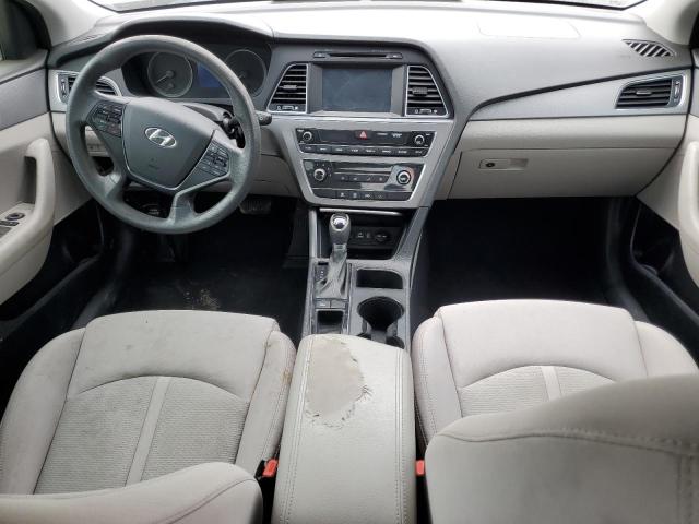 Photo 7 VIN: 5NPE24AFXHH440025 - HYUNDAI SONATA SE 