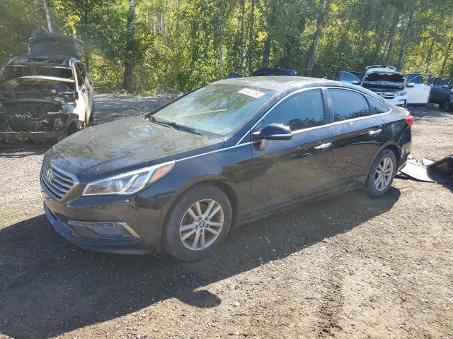 Photo 0 VIN: 5NPE24AFXHH441014 - HYUNDAI SONATA SE 