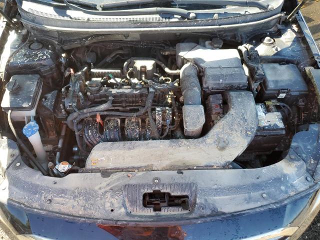 Photo 10 VIN: 5NPE24AFXHH441014 - HYUNDAI SONATA SE 