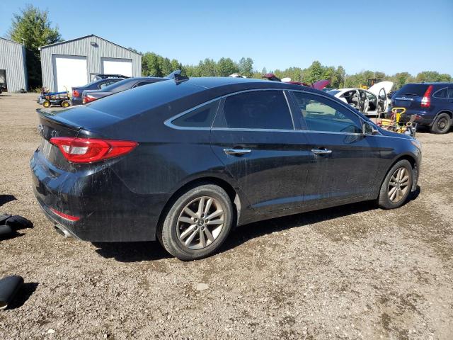 Photo 2 VIN: 5NPE24AFXHH441014 - HYUNDAI SONATA SE 