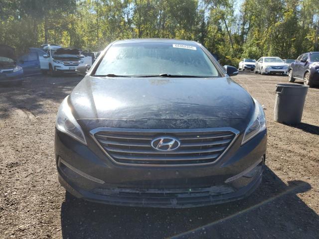 Photo 4 VIN: 5NPE24AFXHH441014 - HYUNDAI SONATA SE 