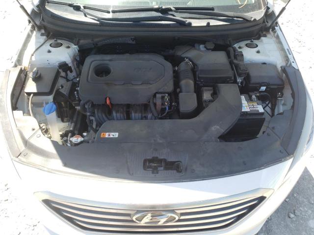 Photo 6 VIN: 5NPE24AFXHH444592 - HYUNDAI SONATA SE 