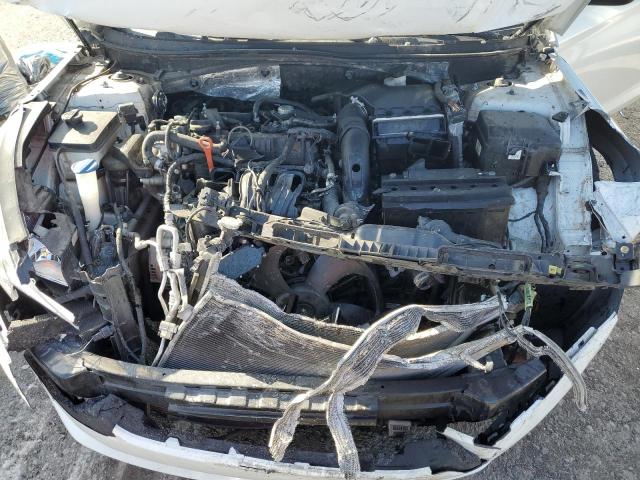 Photo 10 VIN: 5NPE24AFXHH448741 - HYUNDAI SONATA 