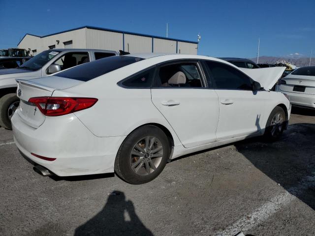 Photo 2 VIN: 5NPE24AFXHH448741 - HYUNDAI SONATA 