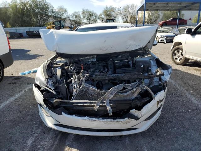 Photo 4 VIN: 5NPE24AFXHH448741 - HYUNDAI SONATA 