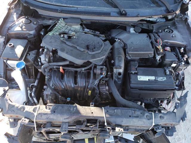 Photo 10 VIN: 5NPE24AFXHH456726 - HYUNDAI SONATA 