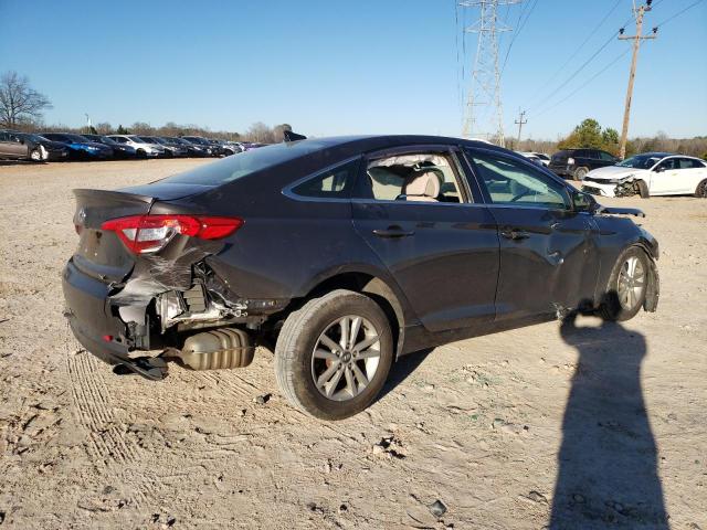 Photo 2 VIN: 5NPE24AFXHH456726 - HYUNDAI SONATA 