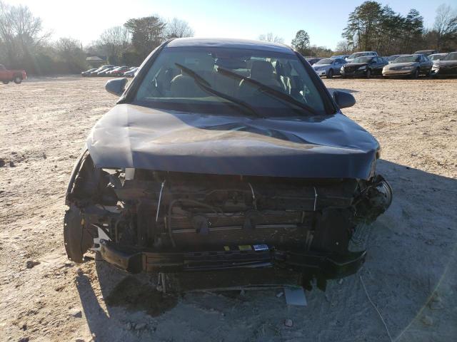 Photo 4 VIN: 5NPE24AFXHH456726 - HYUNDAI SONATA 