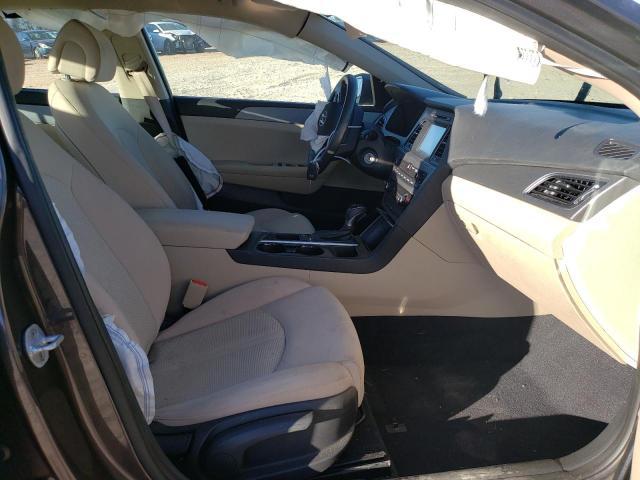 Photo 6 VIN: 5NPE24AFXHH456726 - HYUNDAI SONATA 