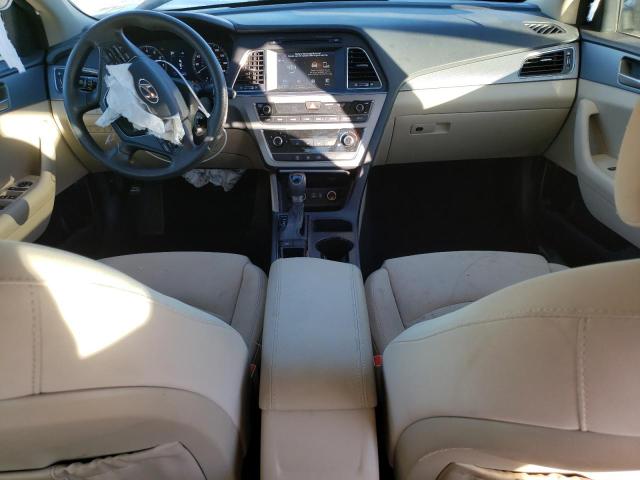 Photo 7 VIN: 5NPE24AFXHH456726 - HYUNDAI SONATA 