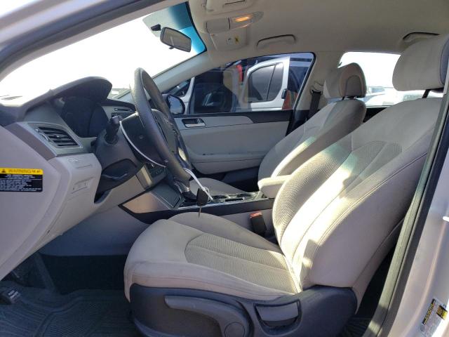 Photo 6 VIN: 5NPE24AFXHH458668 - HYUNDAI SONATA 