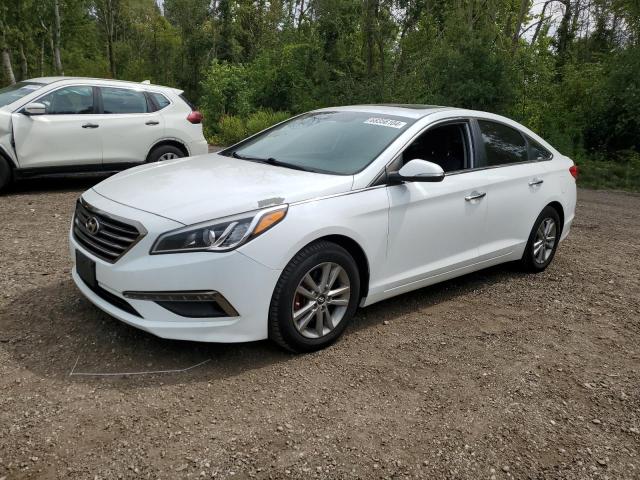 Photo 0 VIN: 5NPE24AFXHH461120 - HYUNDAI SONATA SE 