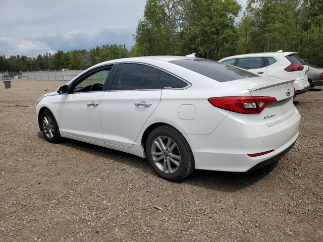 Photo 1 VIN: 5NPE24AFXHH461120 - HYUNDAI SONATA SE 