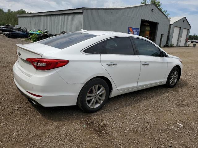 Photo 2 VIN: 5NPE24AFXHH461120 - HYUNDAI SONATA SE 