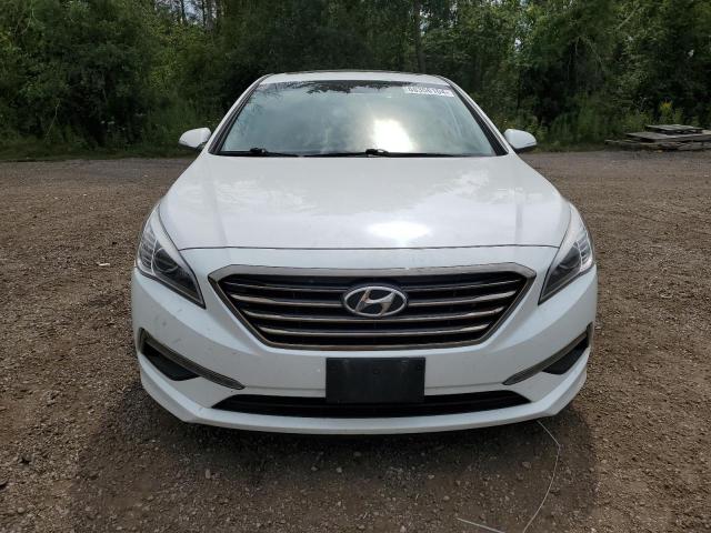 Photo 4 VIN: 5NPE24AFXHH461120 - HYUNDAI SONATA SE 