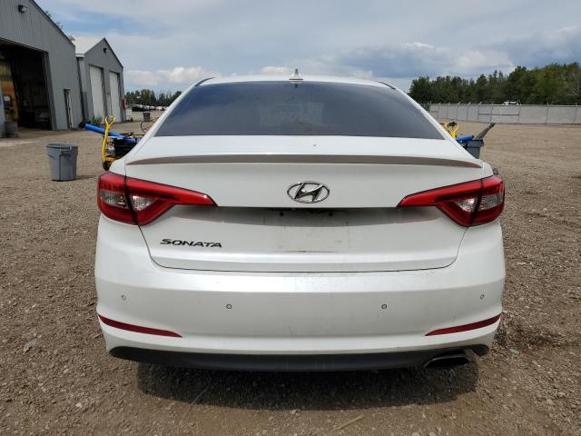 Photo 5 VIN: 5NPE24AFXHH461120 - HYUNDAI SONATA SE 