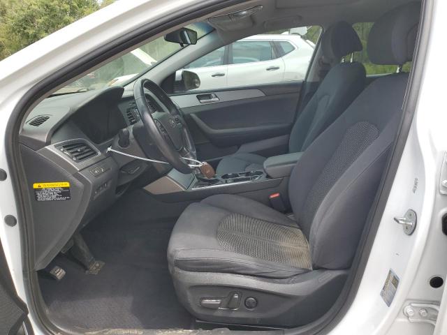 Photo 6 VIN: 5NPE24AFXHH461120 - HYUNDAI SONATA SE 