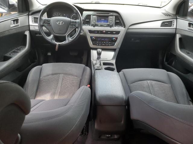 Photo 7 VIN: 5NPE24AFXHH461120 - HYUNDAI SONATA SE 