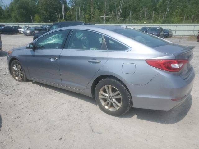 Photo 1 VIN: 5NPE24AFXHH464695 - HYUNDAI SONATA SE 