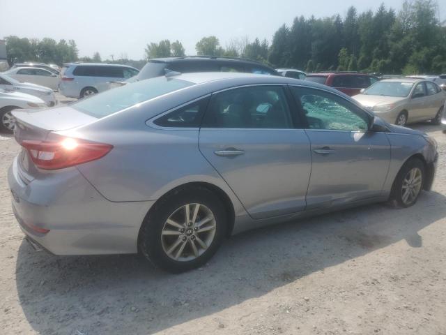 Photo 2 VIN: 5NPE24AFXHH464695 - HYUNDAI SONATA SE 