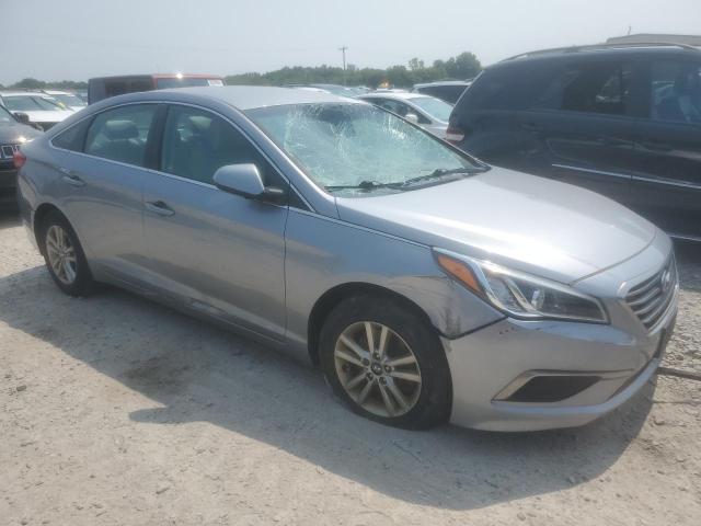 Photo 3 VIN: 5NPE24AFXHH464695 - HYUNDAI SONATA SE 