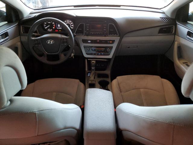 Photo 7 VIN: 5NPE24AFXHH464857 - HYUNDAI SONATA 