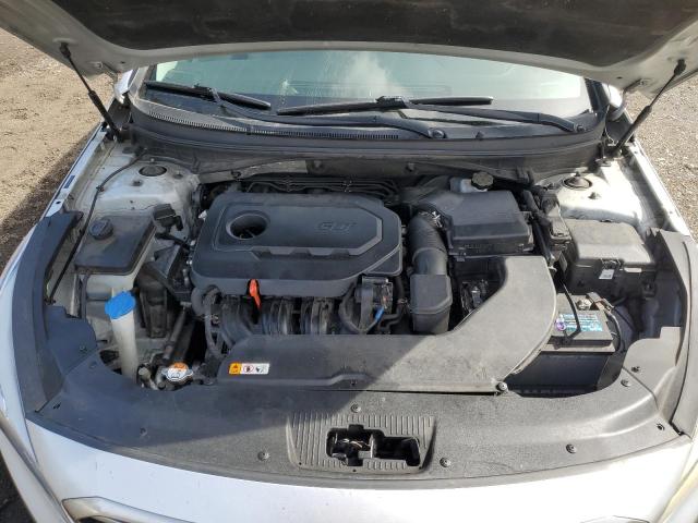 Photo 10 VIN: 5NPE24AFXHH471405 - HYUNDAI SONATA 